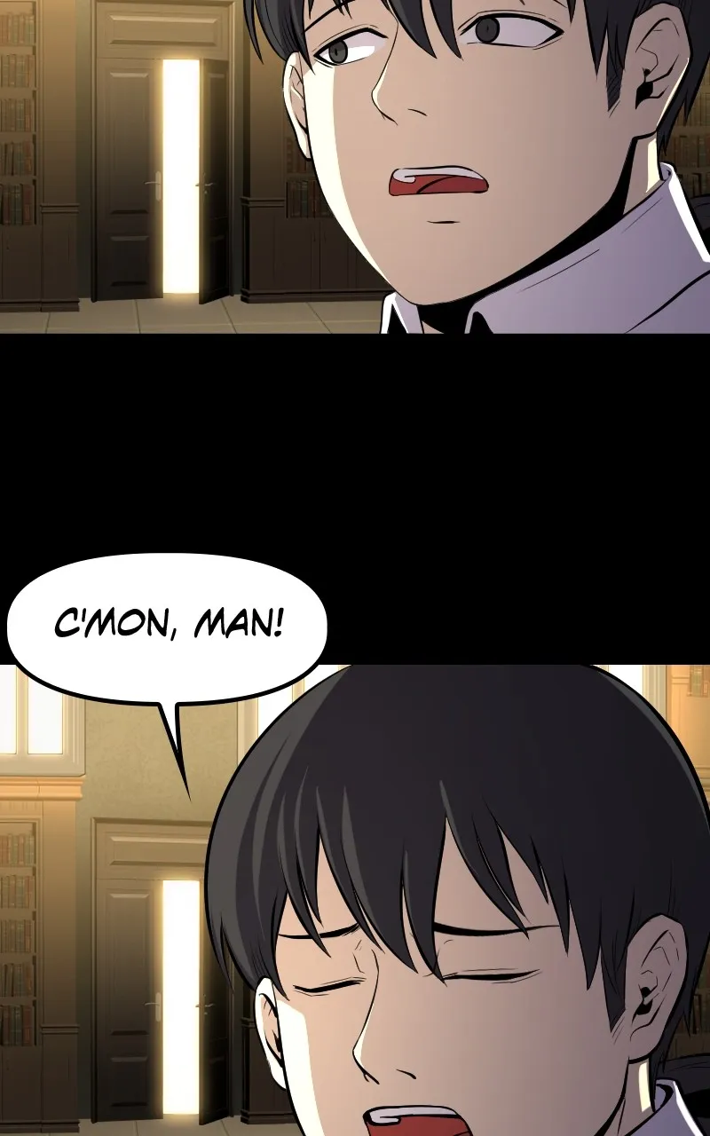 The Primal Hunter Chapter 16 page 50 - 