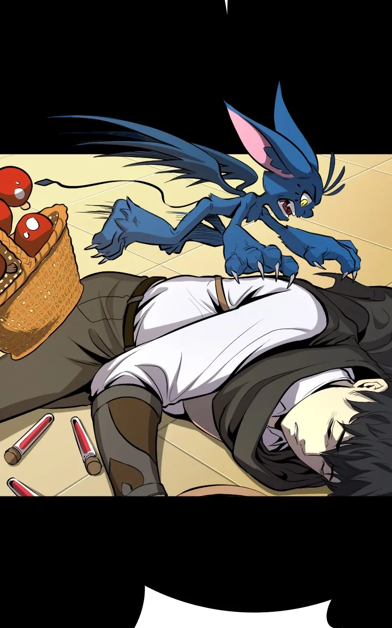 The Primal Hunter Chapter 16 page 6 - 