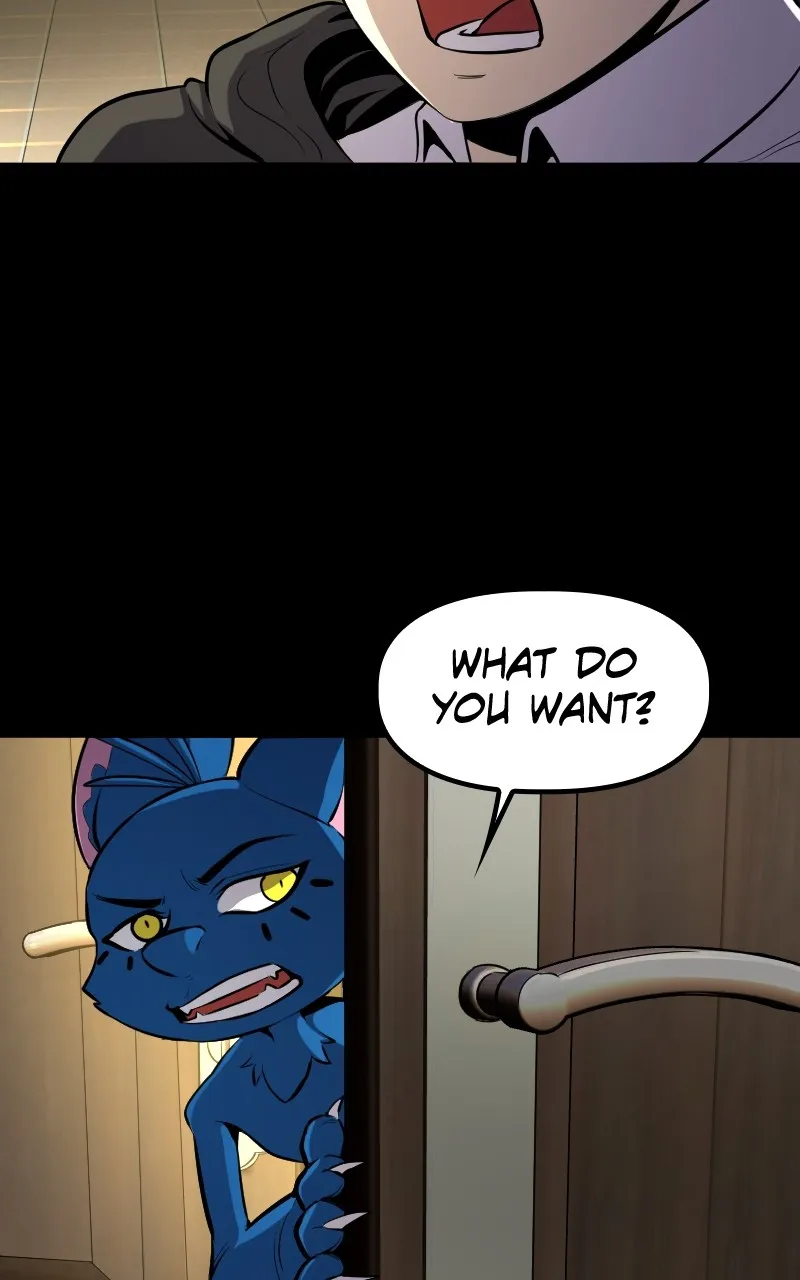 The Primal Hunter Chapter 16 page 51 - 