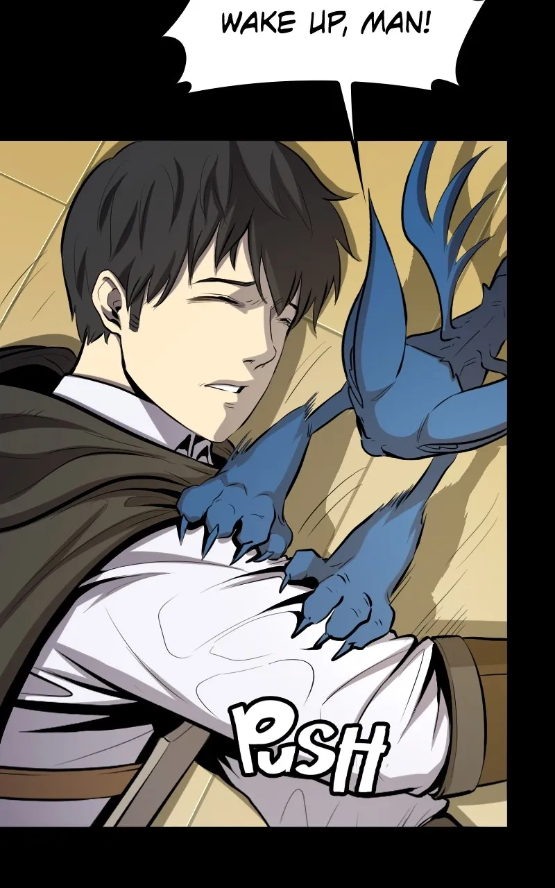 The Primal Hunter Chapter 16 page 7 - 