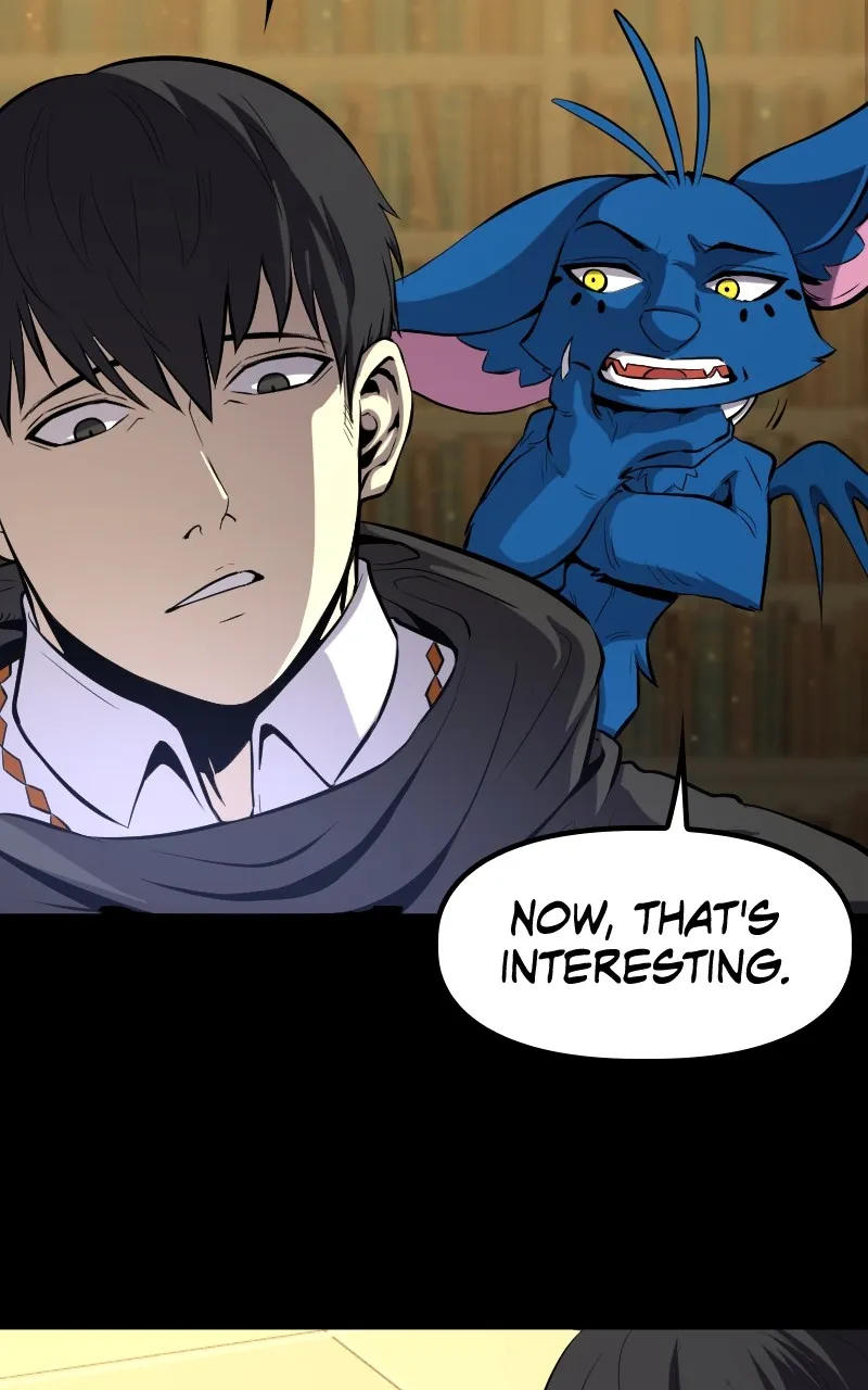The Primal Hunter Chapter 16 page 61 - 