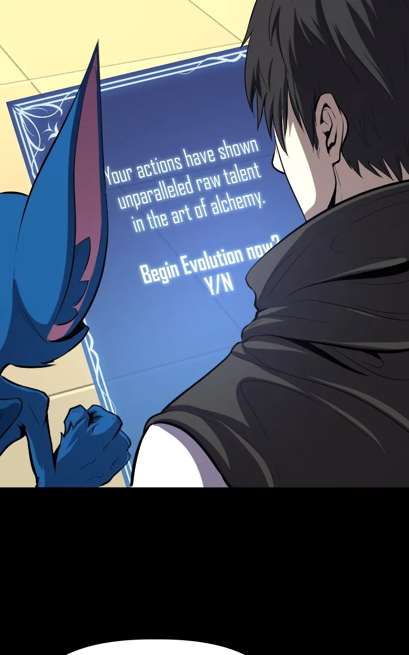 The Primal Hunter Chapter 16 page 62 - 