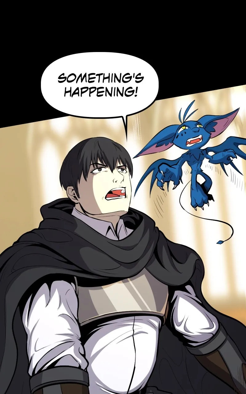 The Primal Hunter Chapter 16 page 69 - 