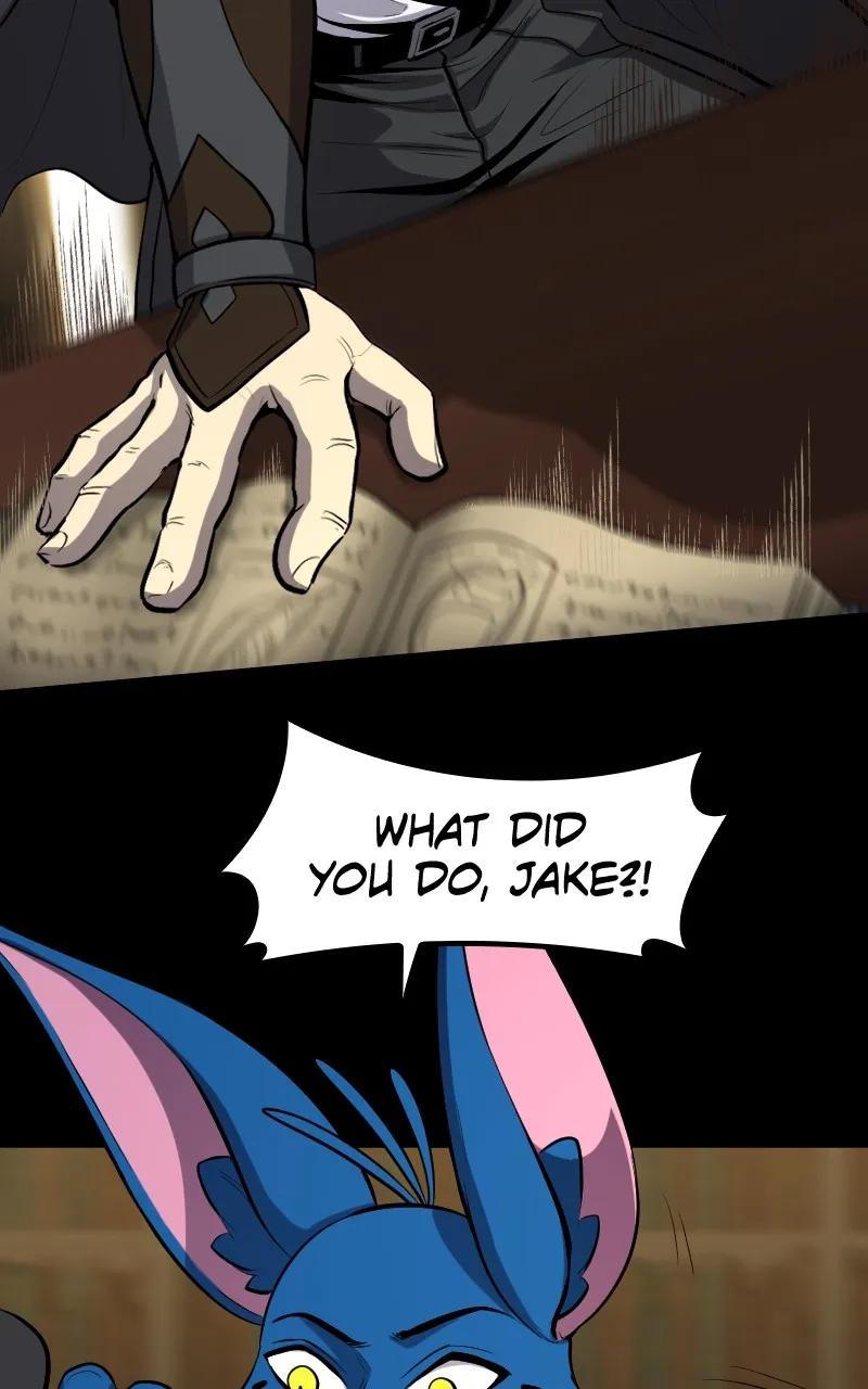The Primal Hunter Chapter 16 page 70 - 