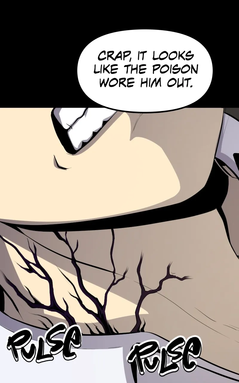 The Primal Hunter Chapter 16 page 8 - 