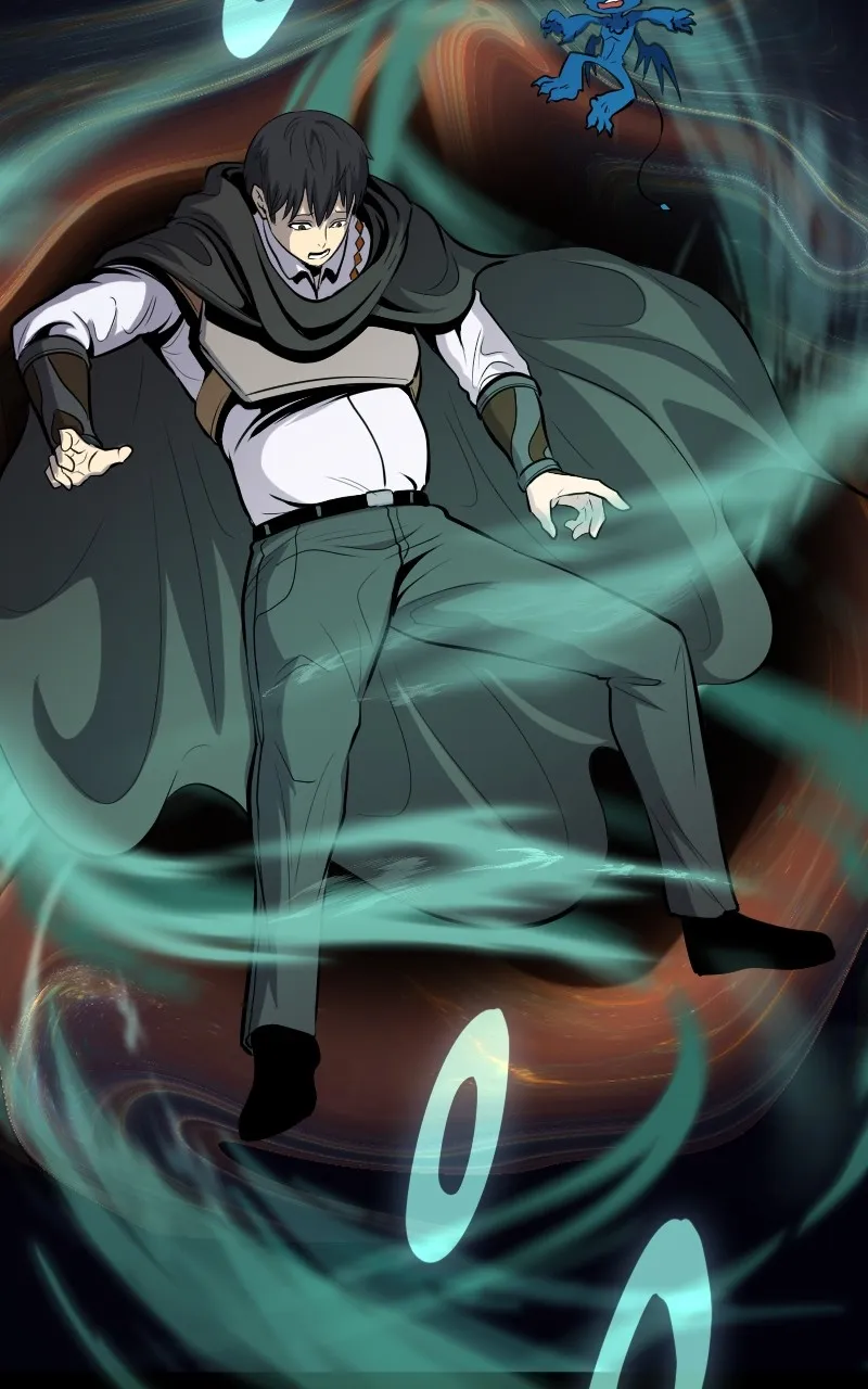 The Primal Hunter Chapter 16 page 72 - 