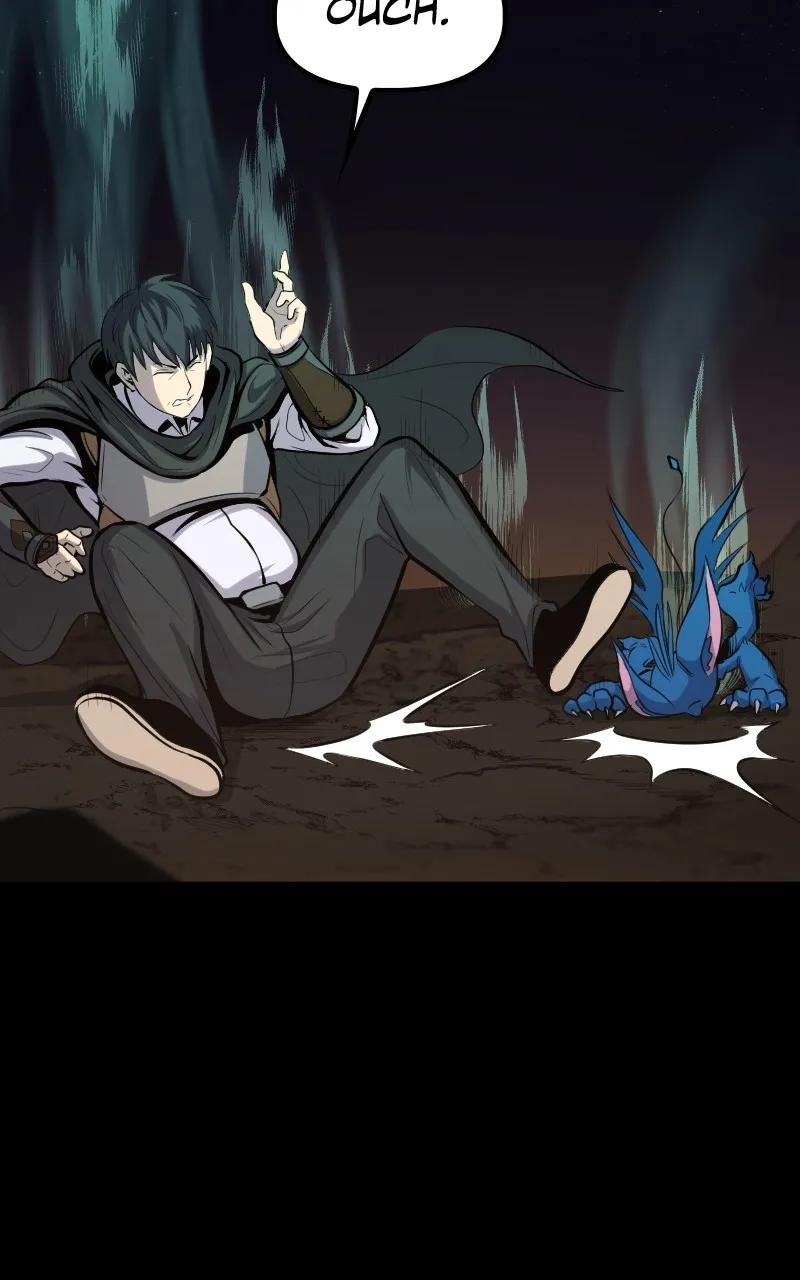 The Primal Hunter Chapter 16 page 74 - 