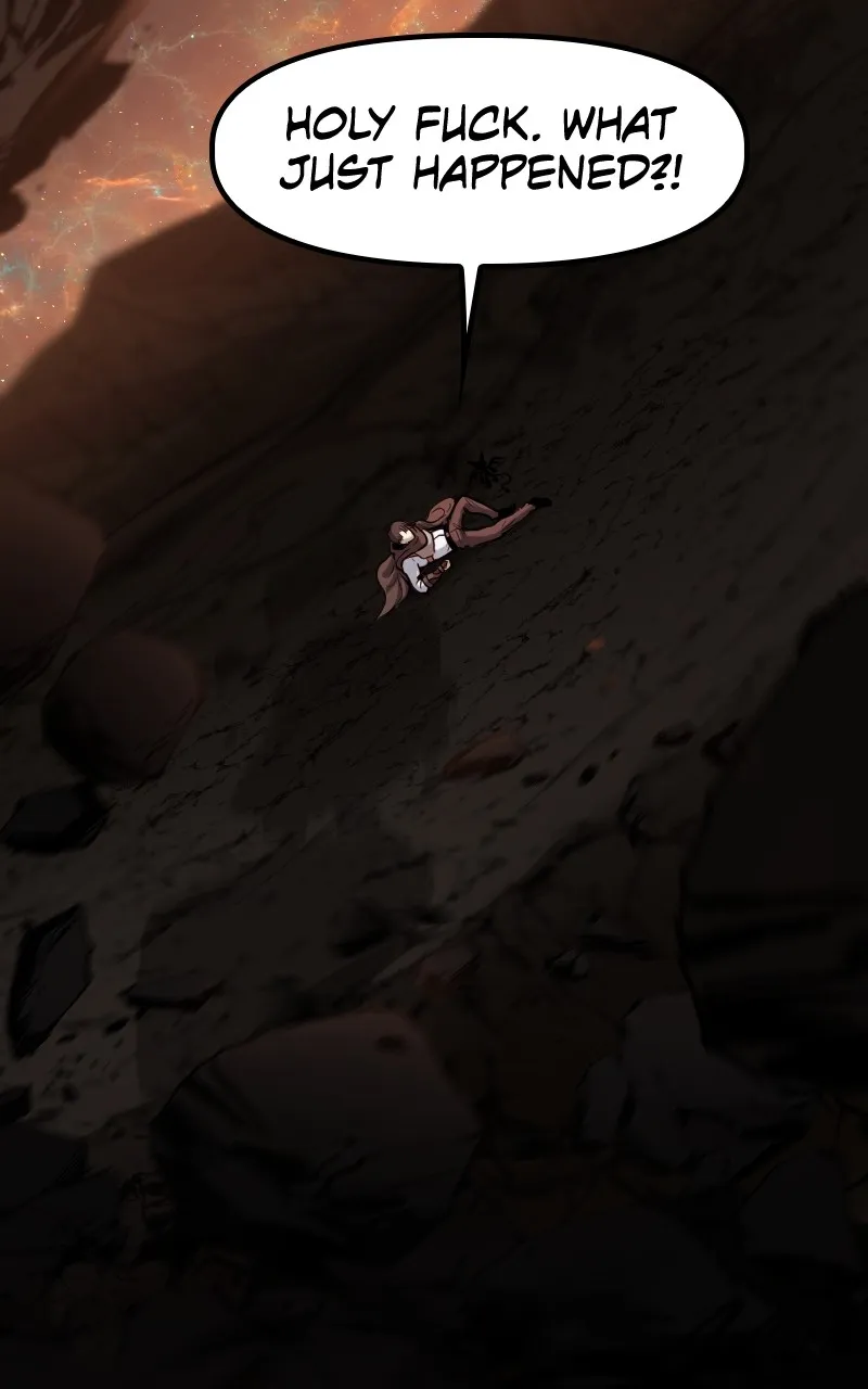 The Primal Hunter Chapter 16 page 76 - 