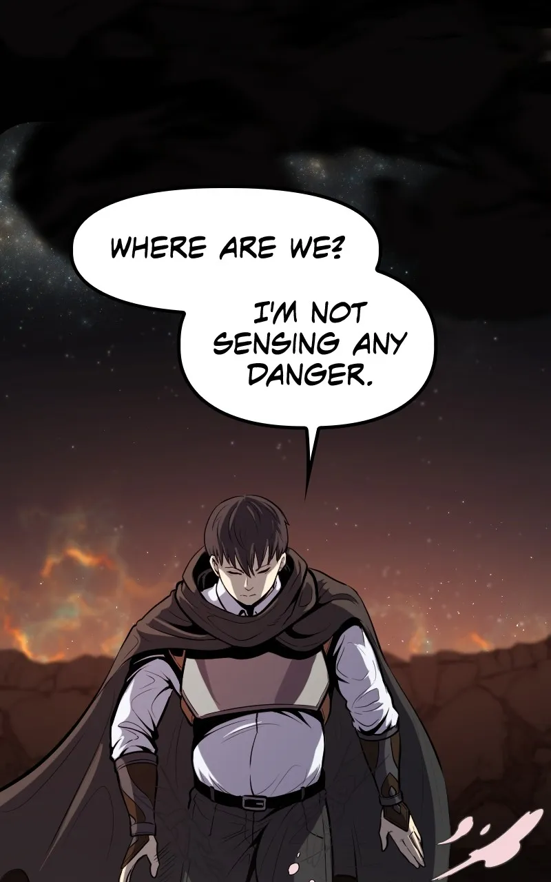 The Primal Hunter Chapter 16 page 77 - 