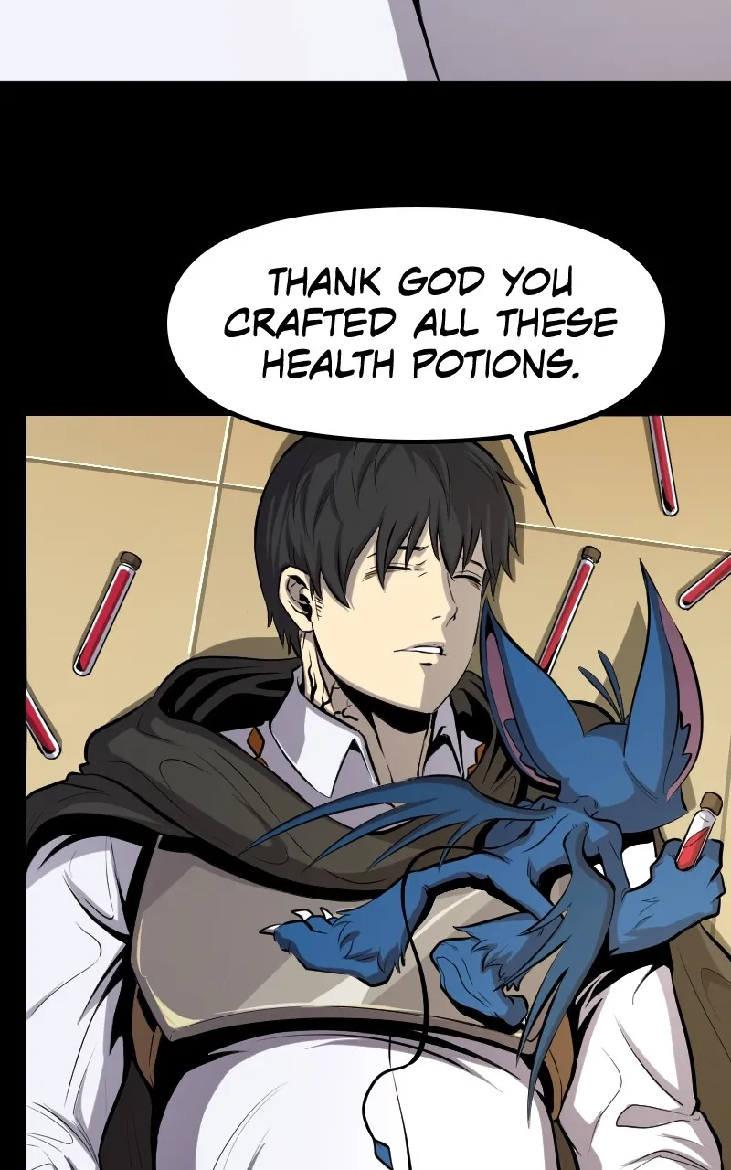 The Primal Hunter Chapter 16 page 9 - 
