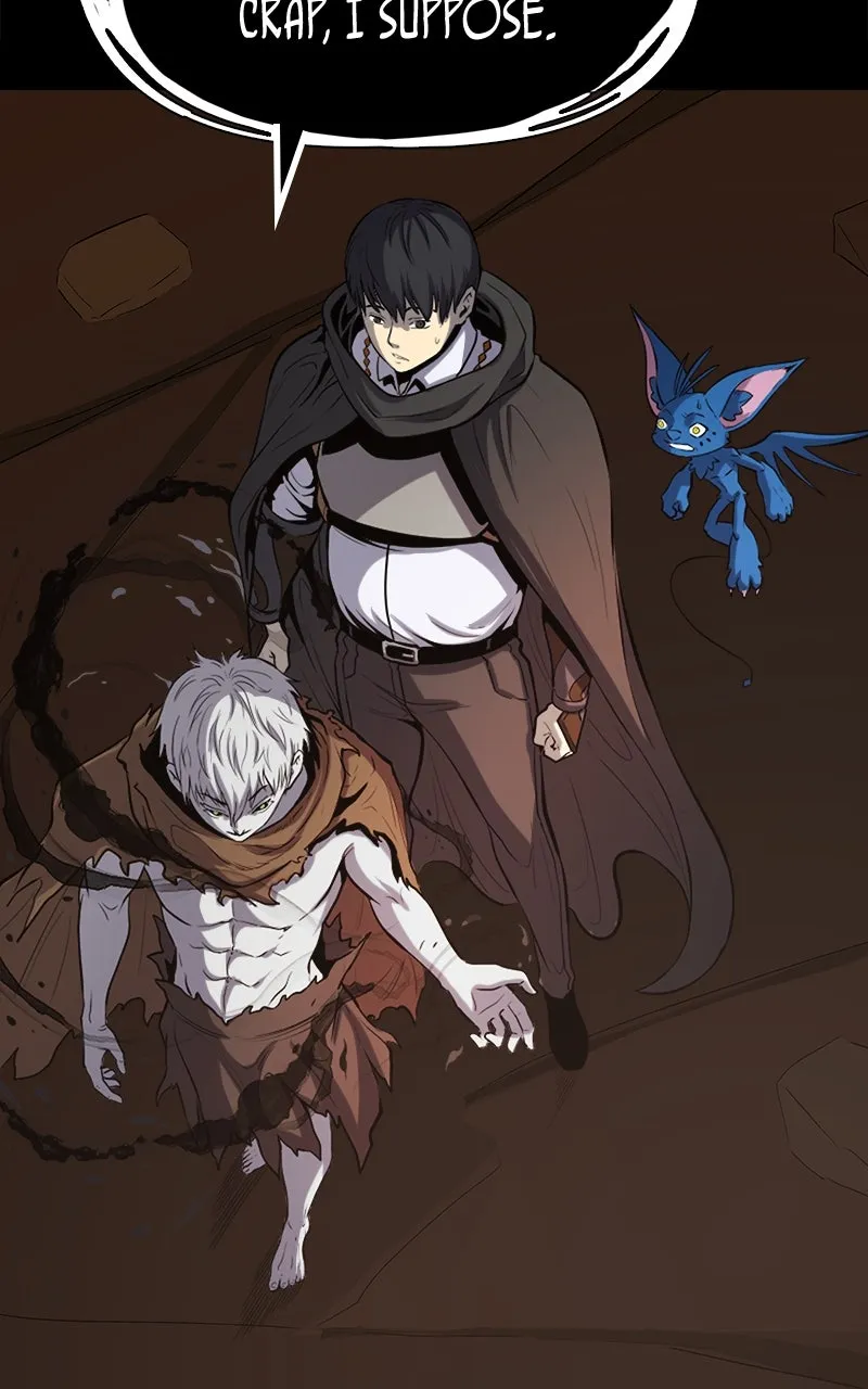 The Primal Hunter Chapter 17 page 14 - 