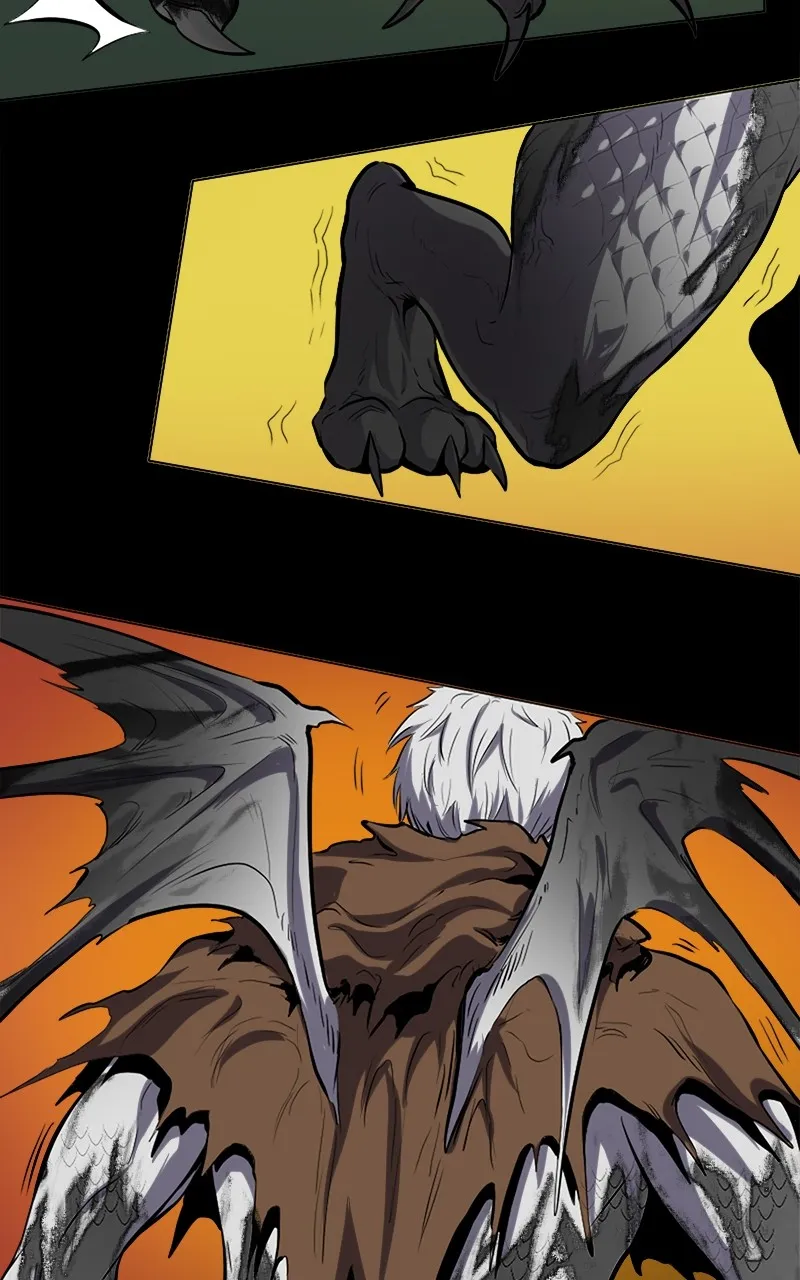 The Primal Hunter Chapter 17 page 21 - 