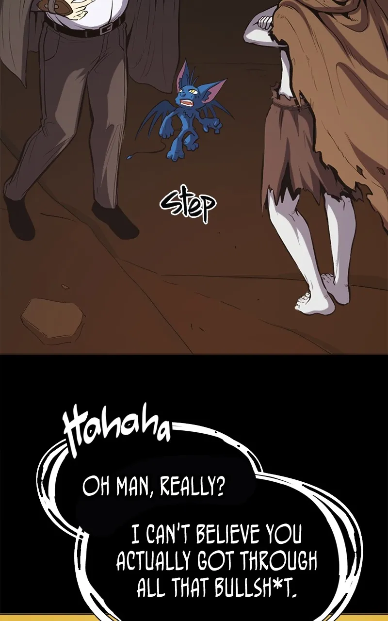The Primal Hunter Chapter 17 page 28 - 