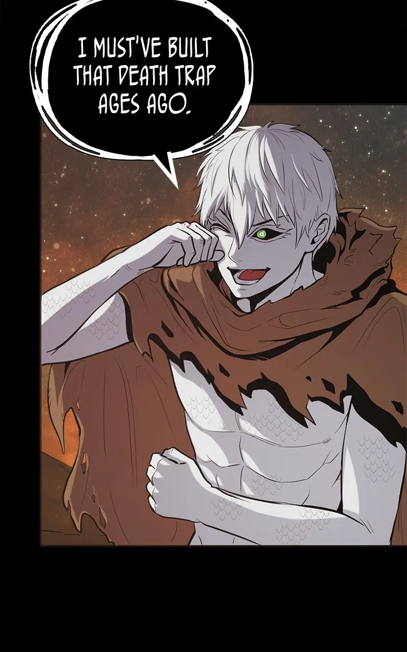 The Primal Hunter Chapter 17 page 30 - 