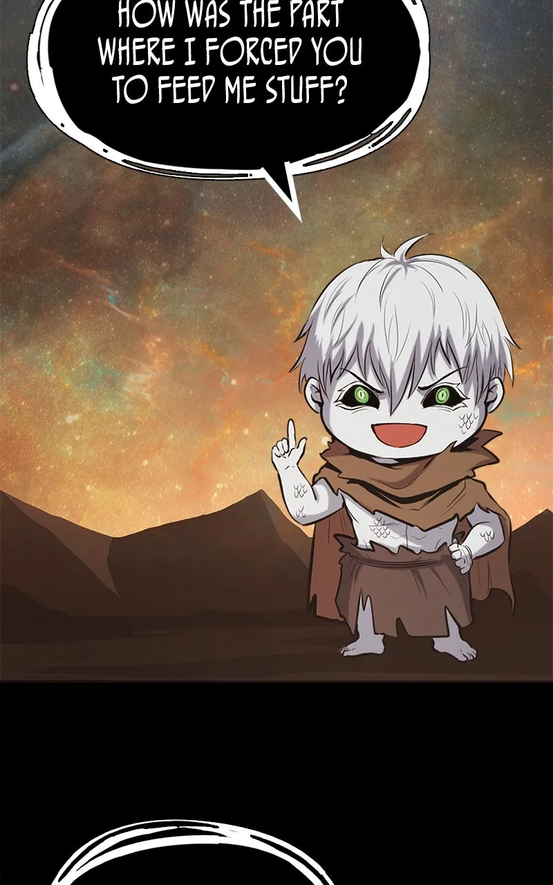 The Primal Hunter Chapter 17 page 32 - 