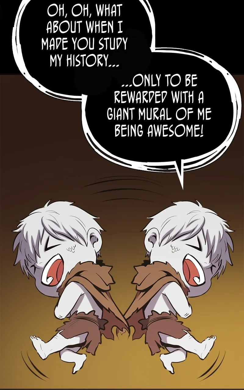 The Primal Hunter Chapter 17 page 33 - 