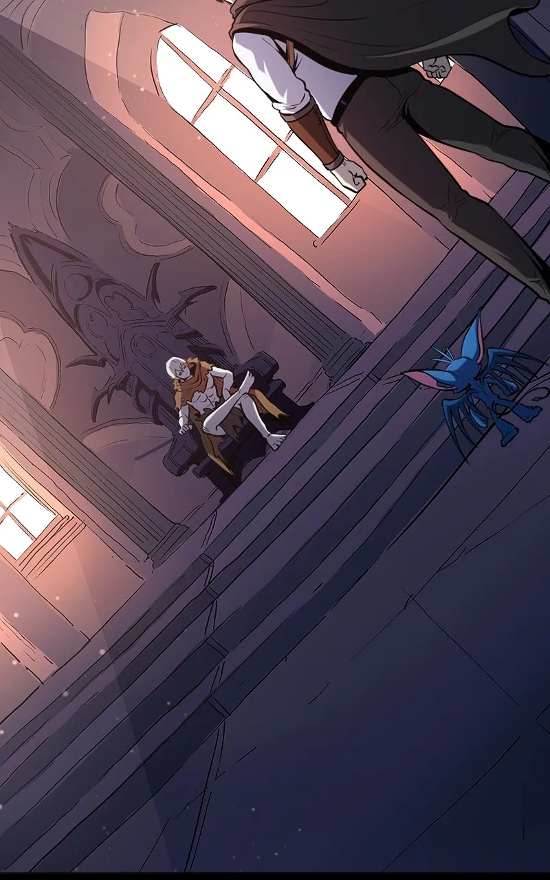 The Primal Hunter Chapter 17 page 38 - 