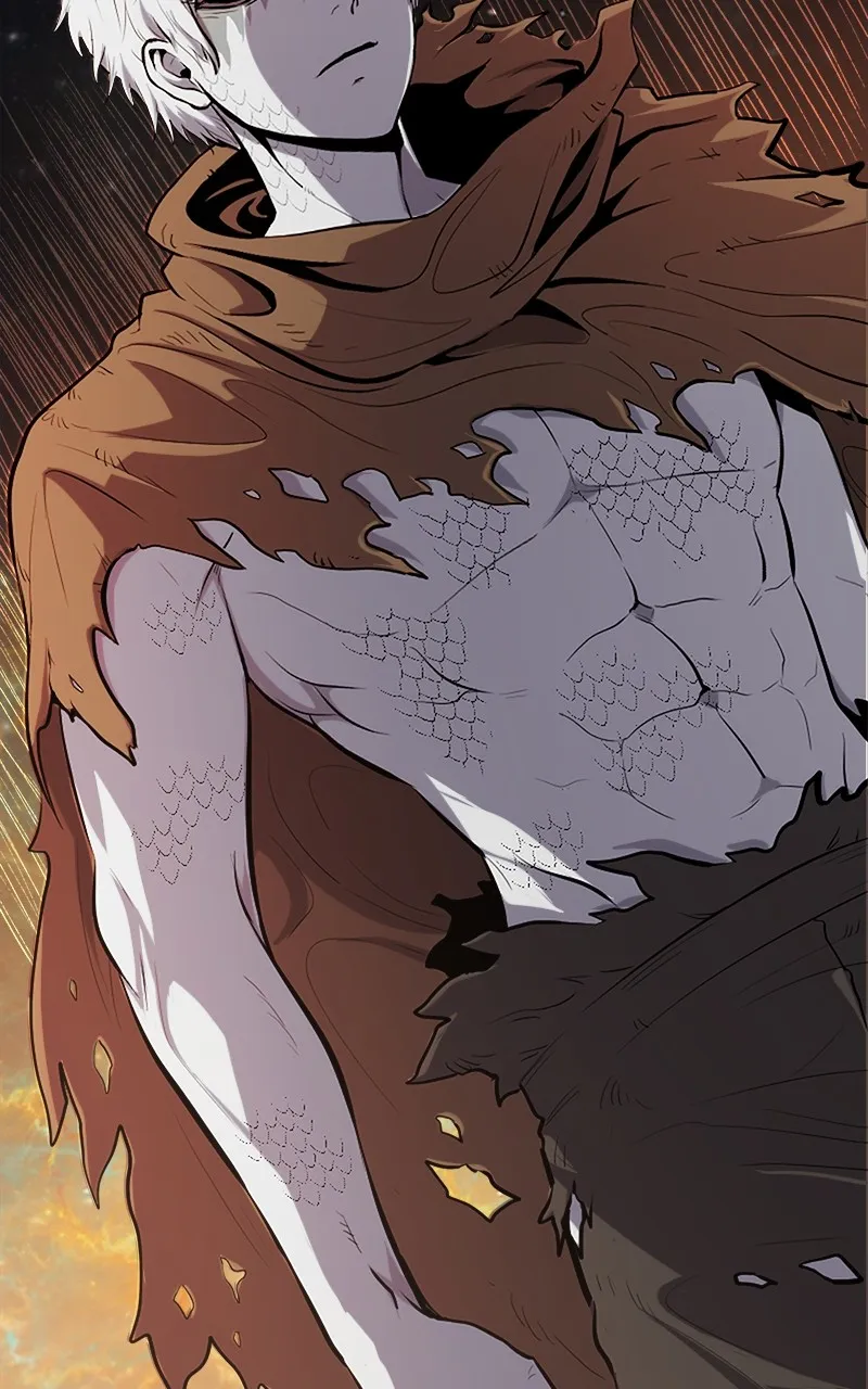 The Primal Hunter Chapter 17 page 5 - 