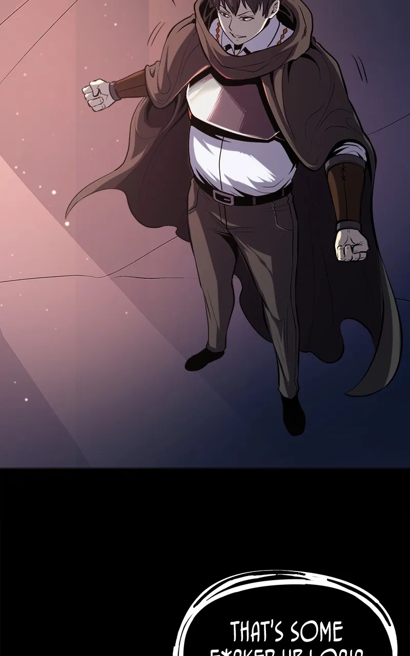 The Primal Hunter Chapter 17 page 41 - 
