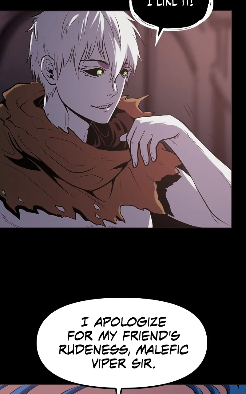 The Primal Hunter Chapter 17 page 43 - 