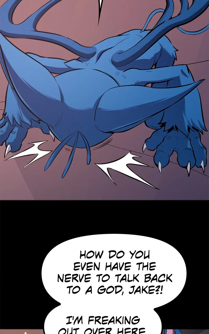 The Primal Hunter Chapter 17 page 44 - 