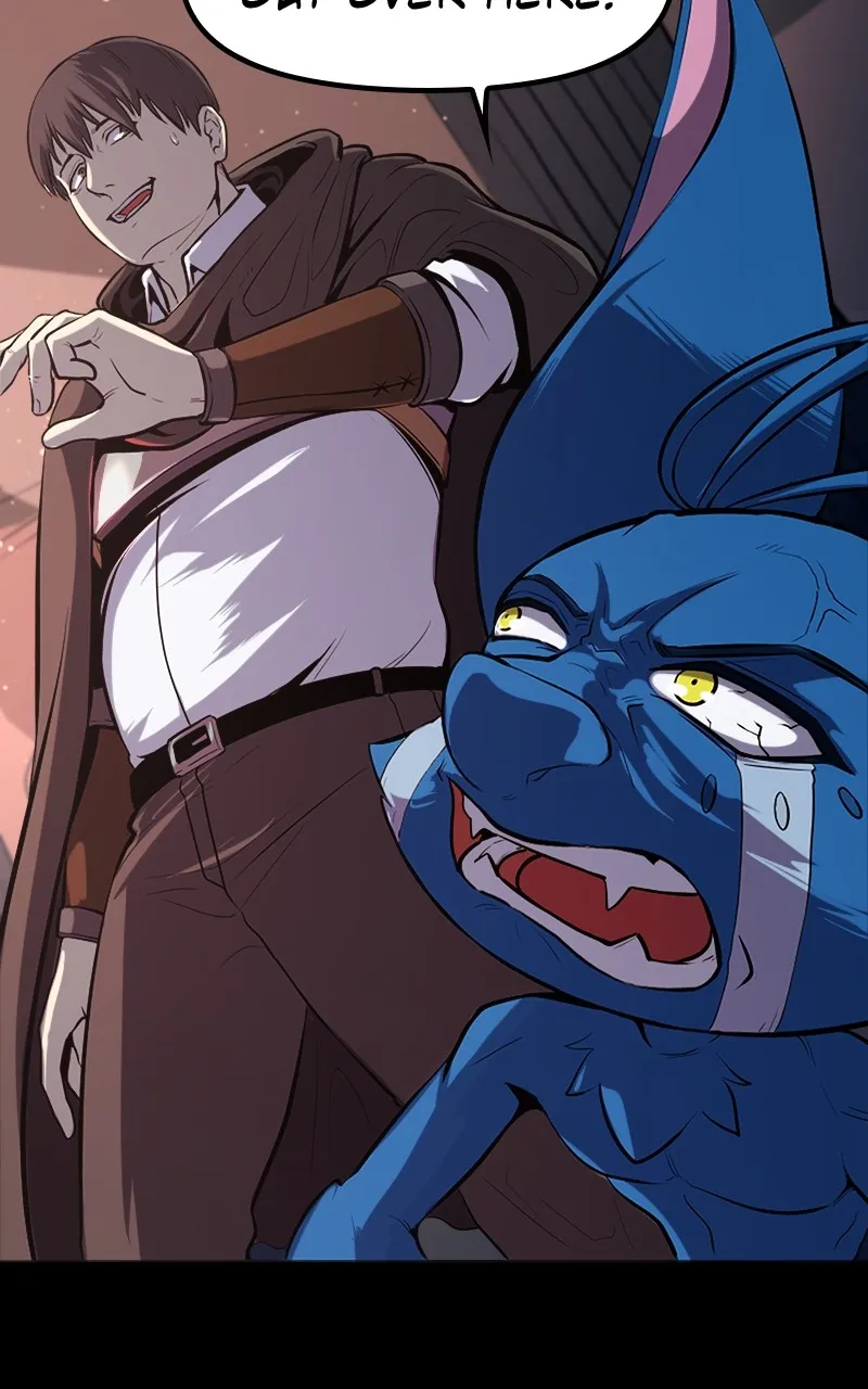 The Primal Hunter Chapter 17 page 45 - 