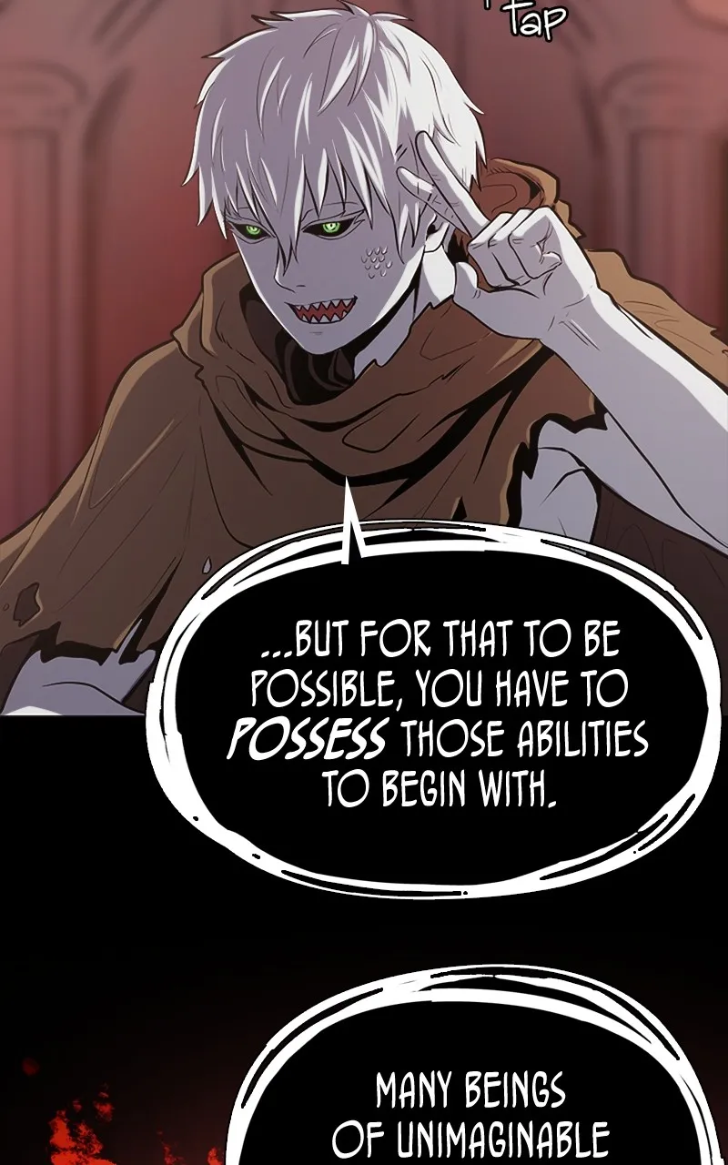 The Primal Hunter Chapter 17 page 49 - 