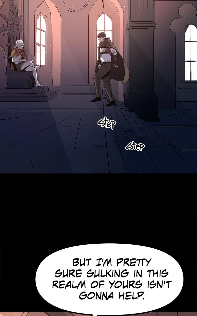 The Primal Hunter Chapter 17 page 58 - 