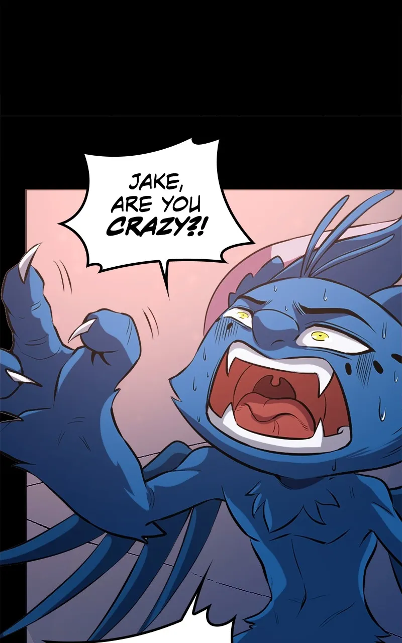 The Primal Hunter Chapter 17 page 60 - 