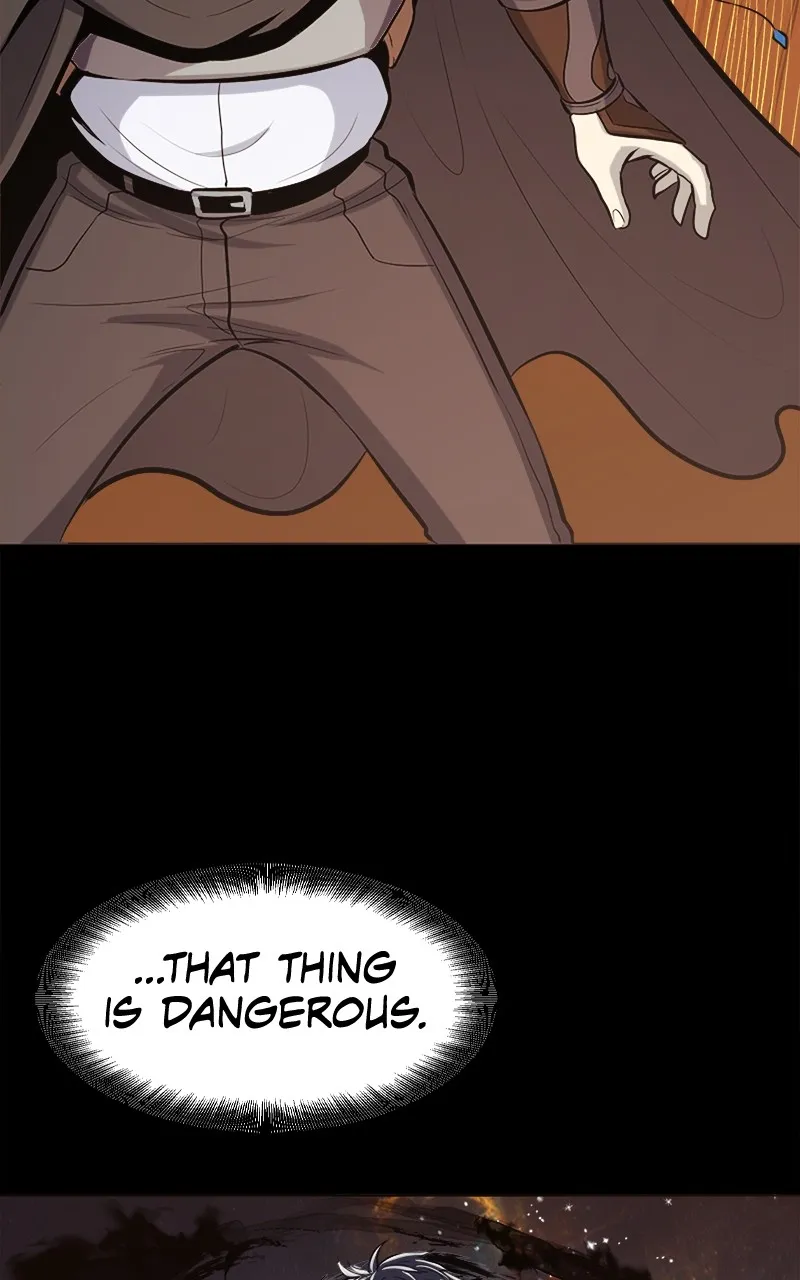 The Primal Hunter Chapter 17 page 7 - 