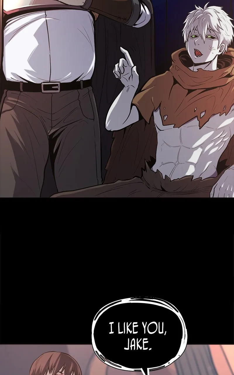 The Primal Hunter Chapter 17 page 67 - 