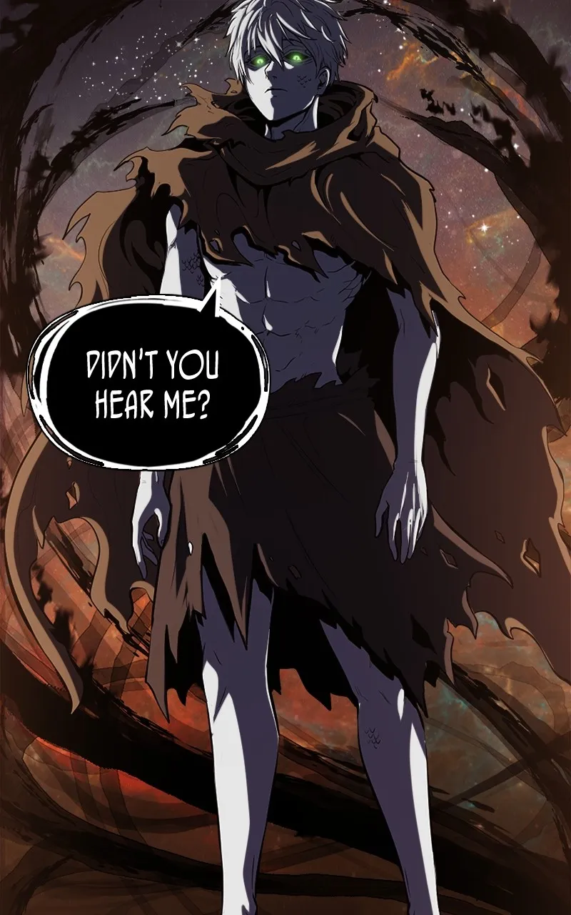 The Primal Hunter Chapter 17 page 8 - 