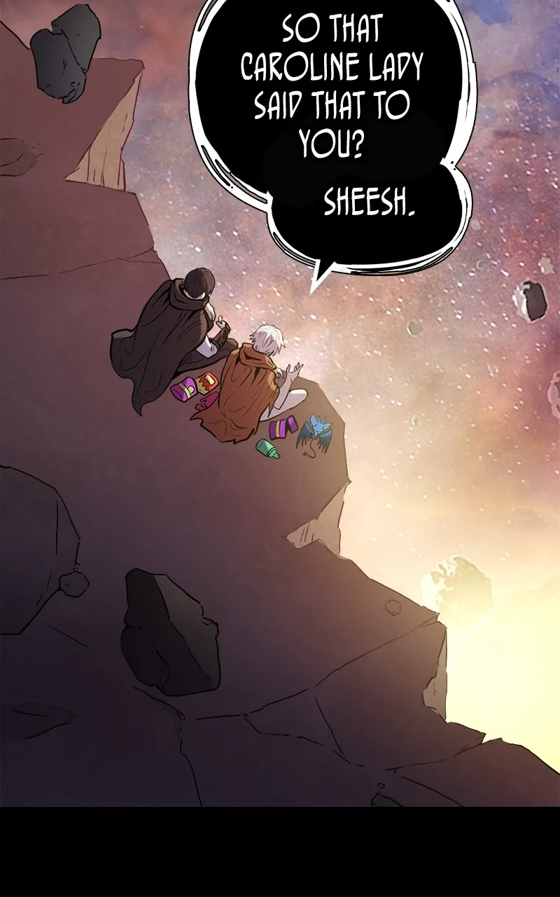 The Primal Hunter Chapter 17 page 71 - 
