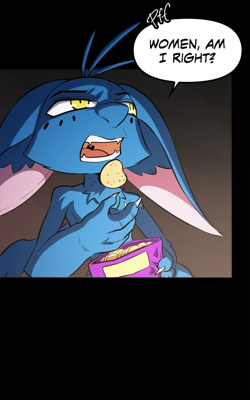 The Primal Hunter Chapter 17 page 72 - 