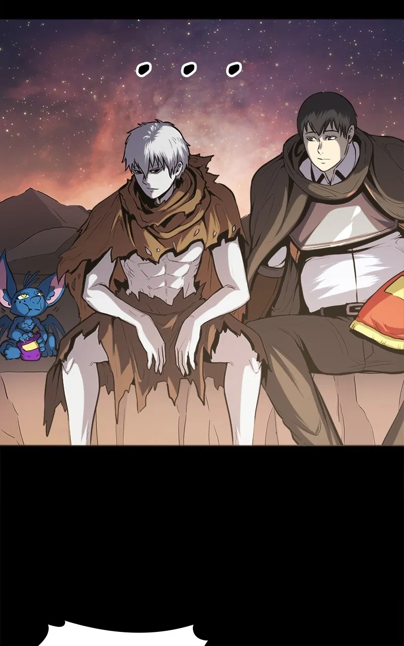 The Primal Hunter Chapter 17 page 73 - 