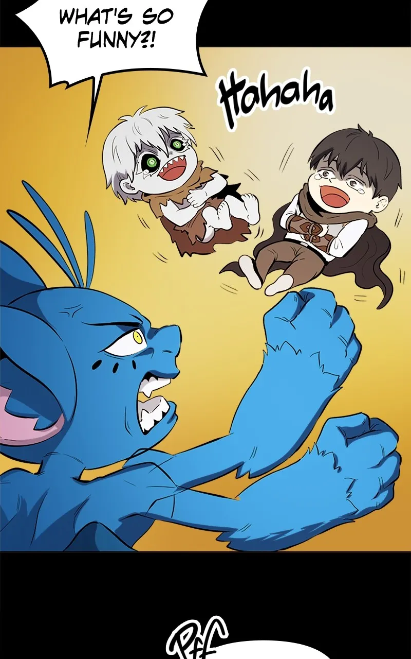 The Primal Hunter Chapter 17 page 74 - 