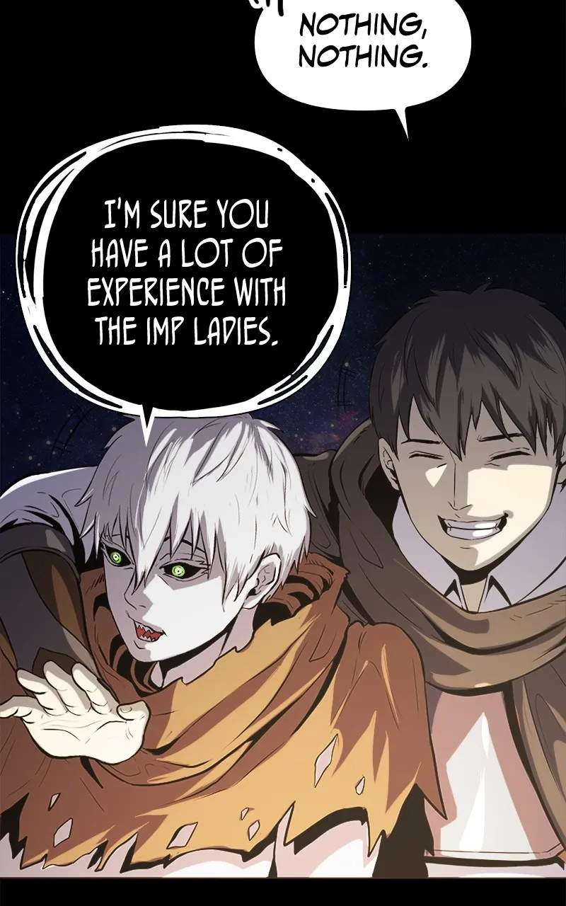 The Primal Hunter Chapter 17 page 75 - 