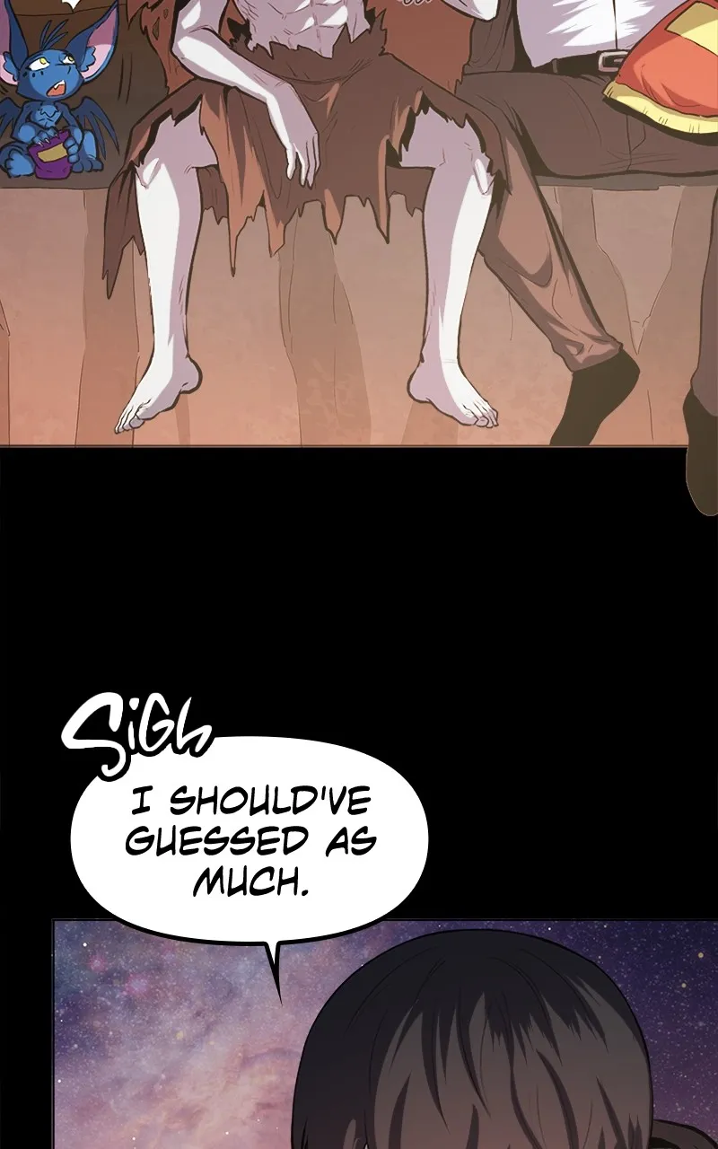 The Primal Hunter Chapter 17 page 84 - 