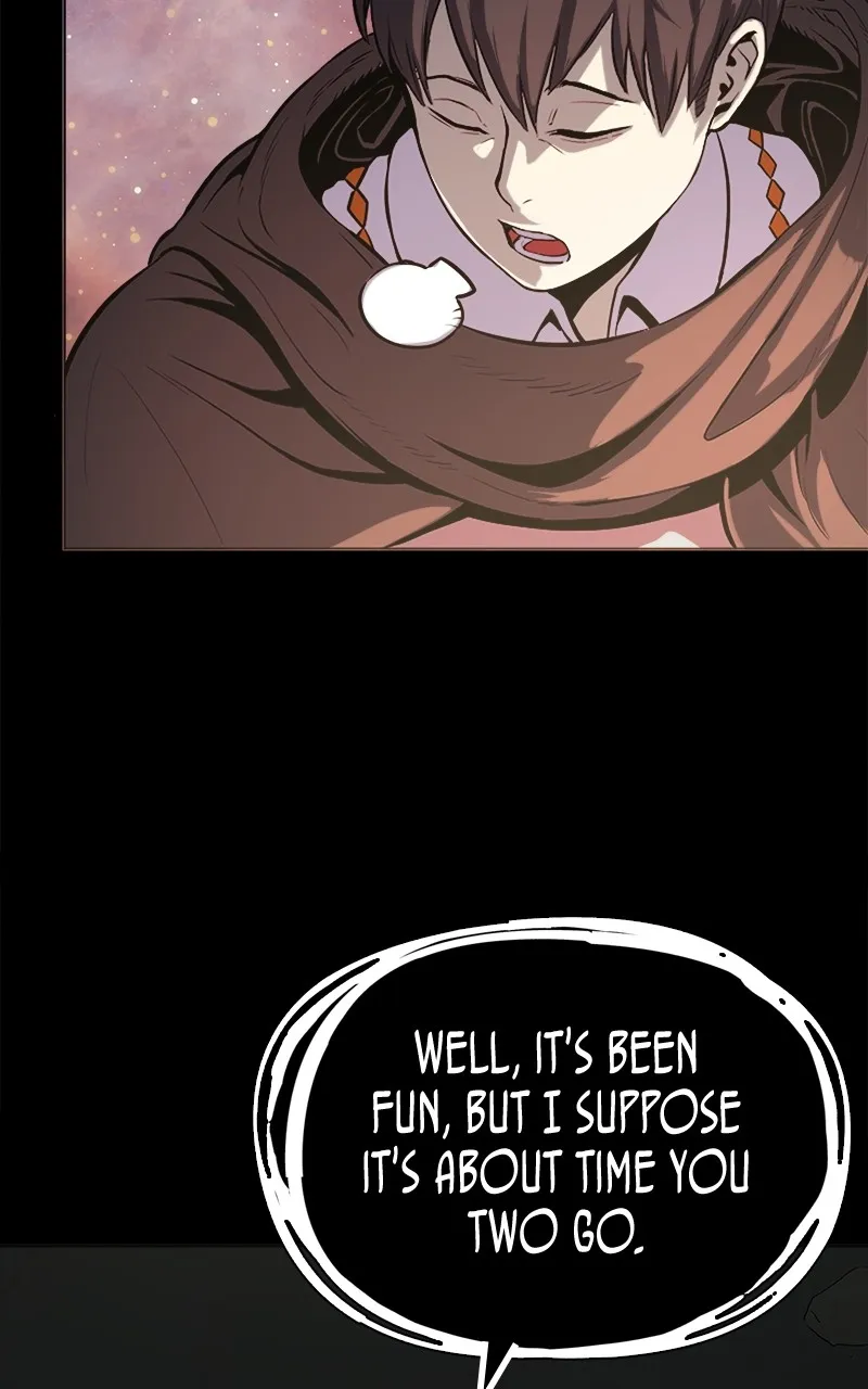 The Primal Hunter Chapter 17 page 85 - 