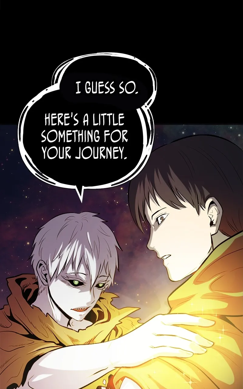 The Primal Hunter Chapter 17 page 89 - 