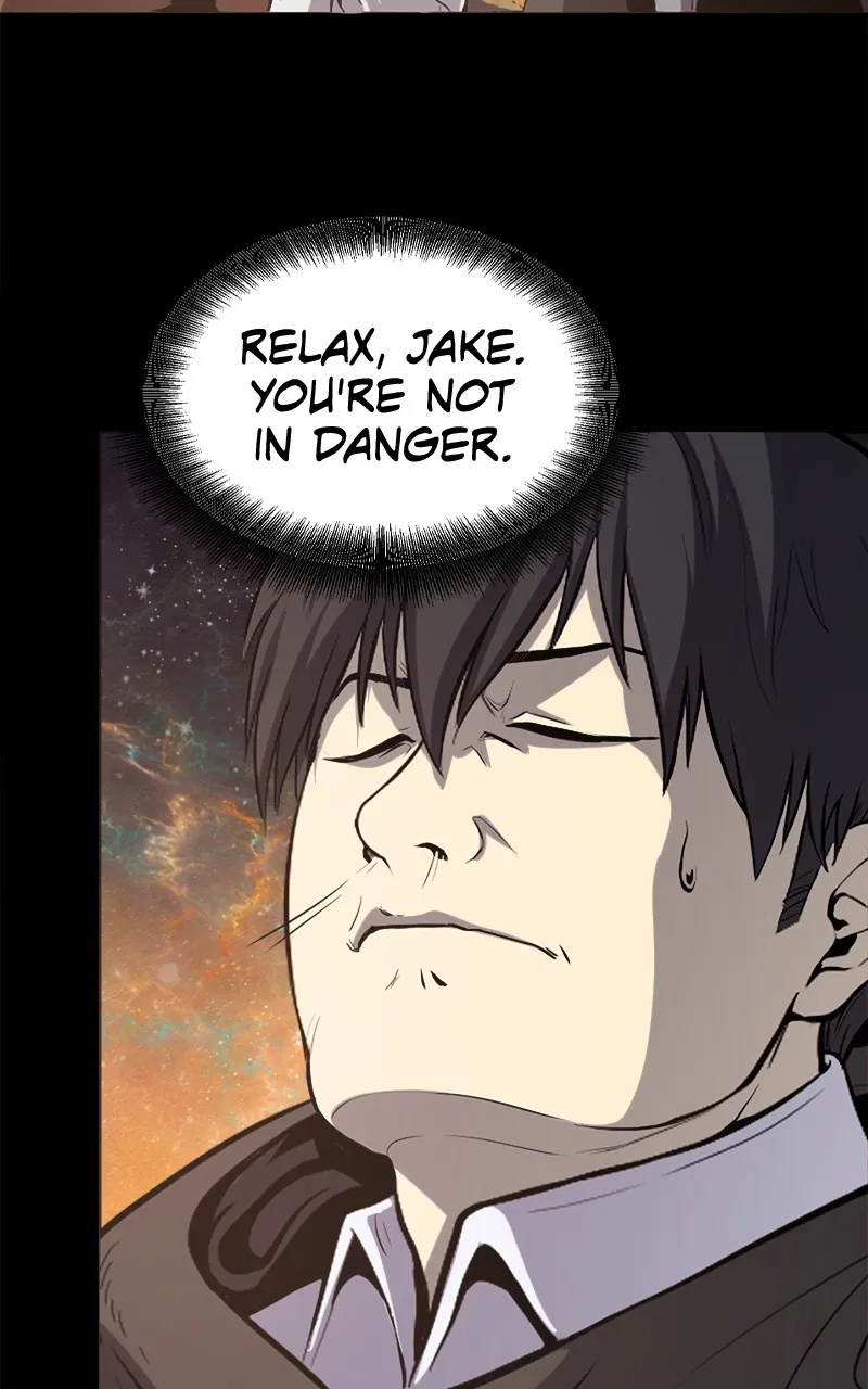 The Primal Hunter Chapter 17 page 10 - 