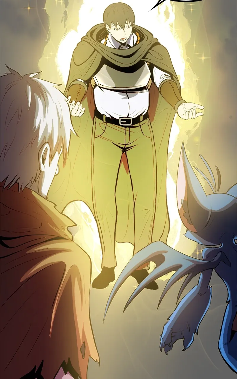 The Primal Hunter Chapter 17 page 91 - 