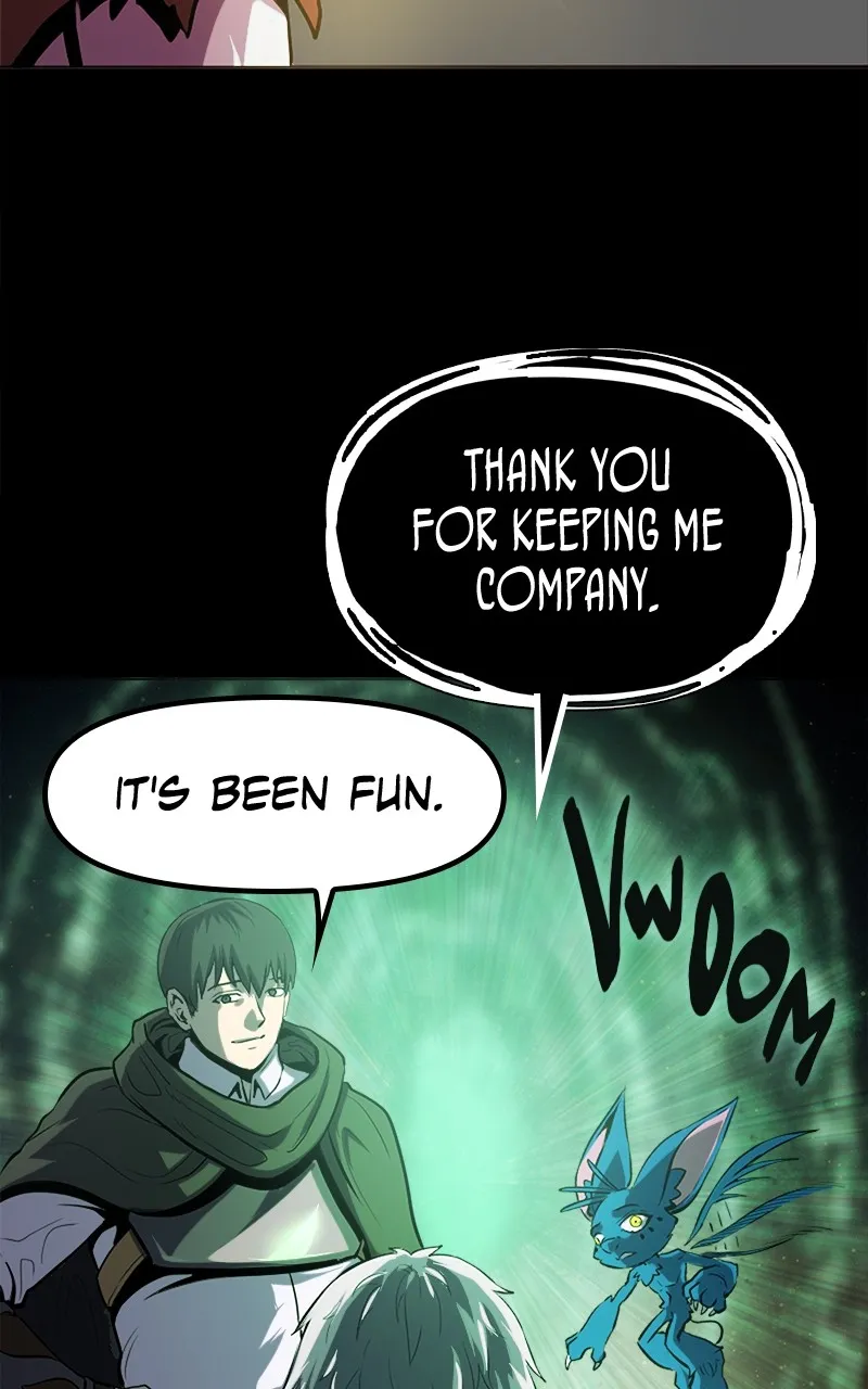 The Primal Hunter Chapter 17 page 92 - 