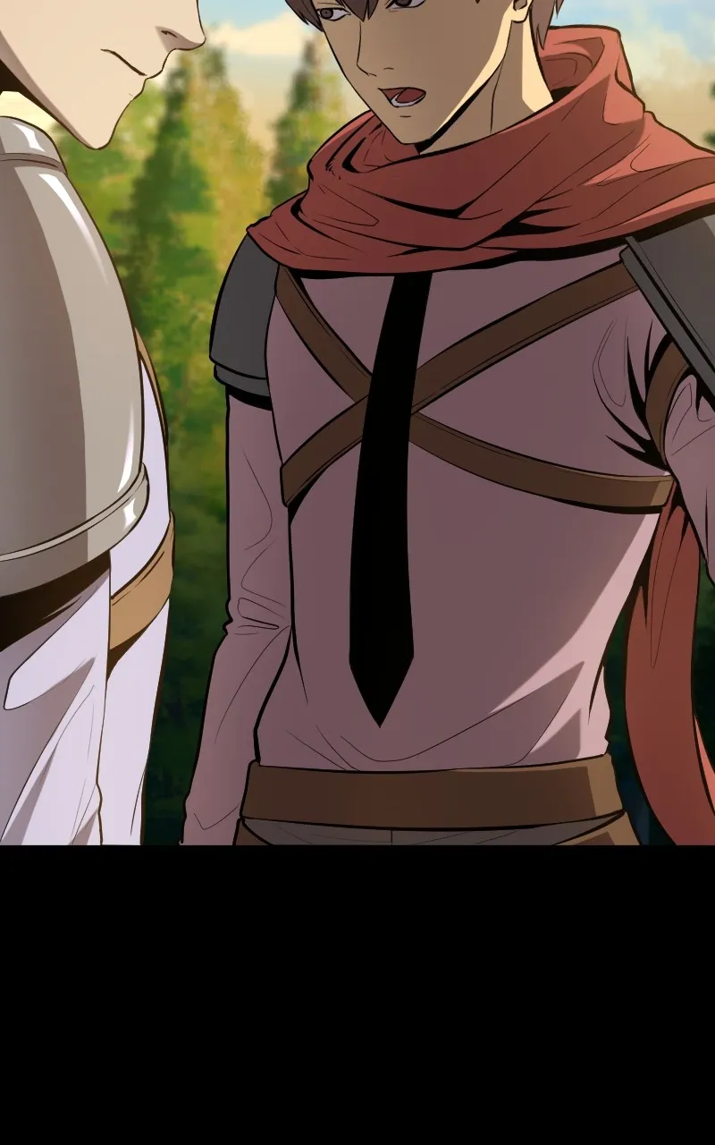 The Primal Hunter Chapter 18 page 12 - 