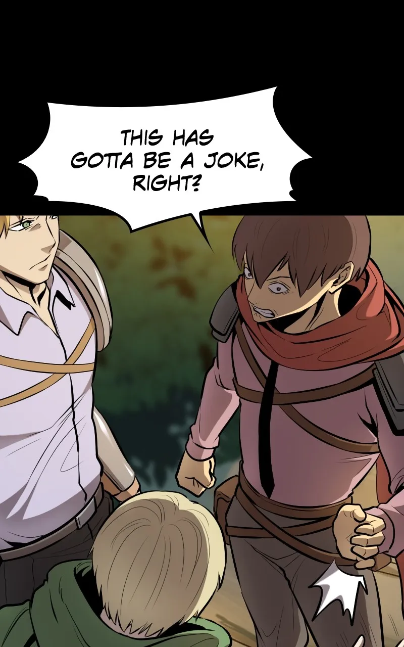 The Primal Hunter Chapter 18 page 19 - 
