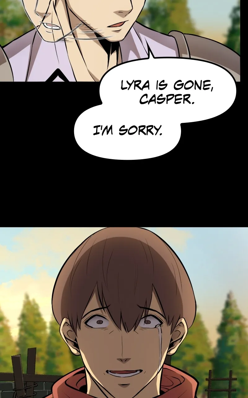 The Primal Hunter Chapter 18 page 21 - 