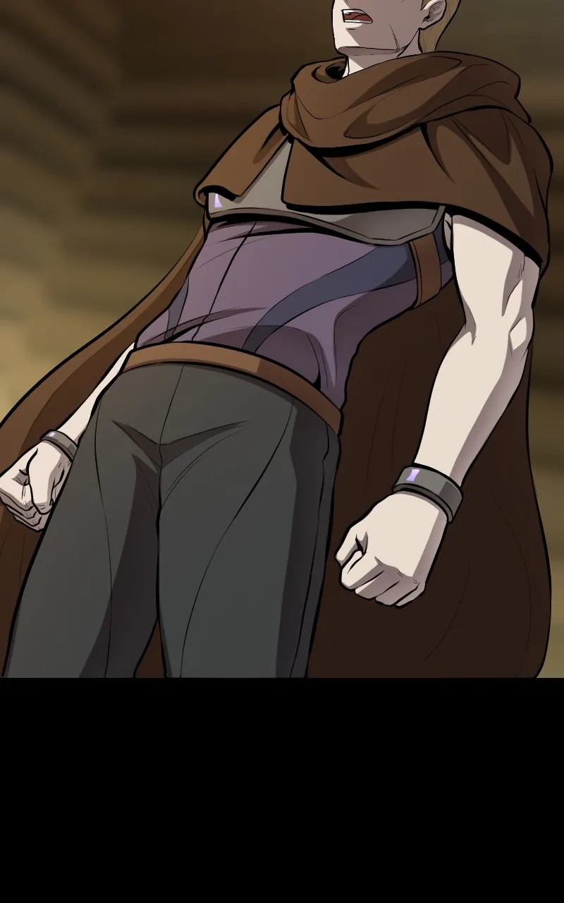 The Primal Hunter Chapter 18 page 25 - 