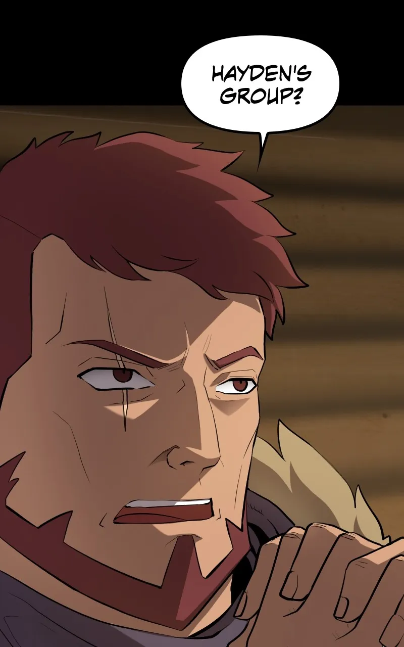 The Primal Hunter Chapter 18 page 26 - 