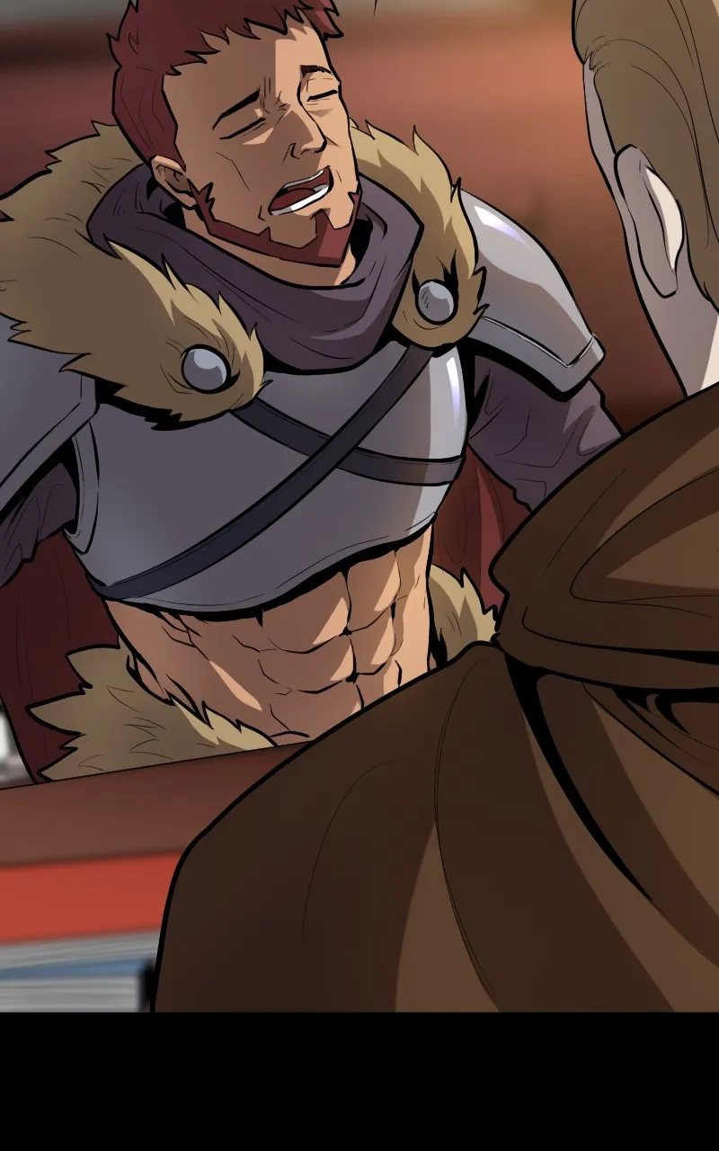 The Primal Hunter Chapter 18 page 29 - 