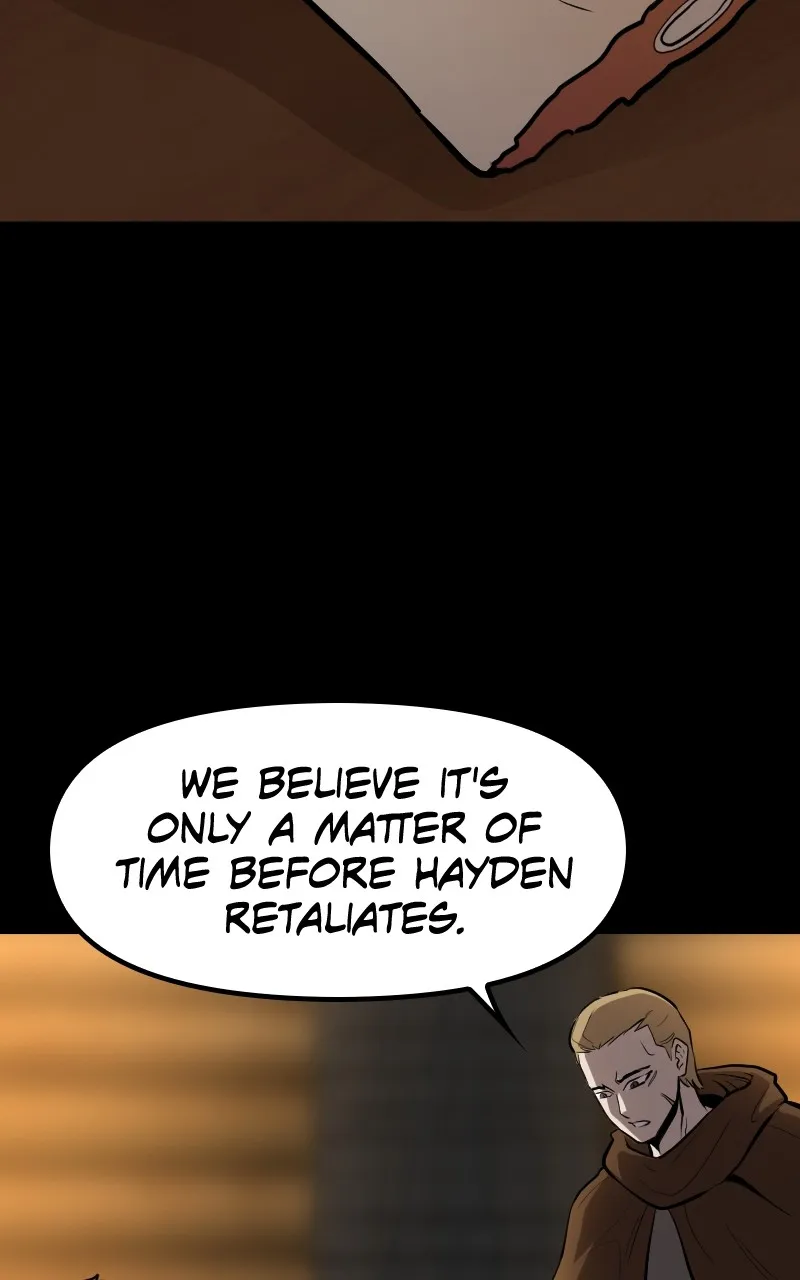 The Primal Hunter Chapter 18 page 32 - 